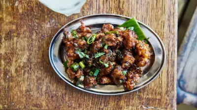 Dishoom