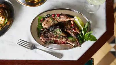 Dishoom