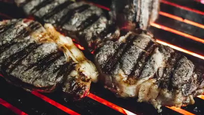 Camden BIG BBQ