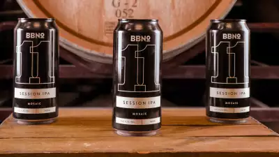 Brew by Numbers