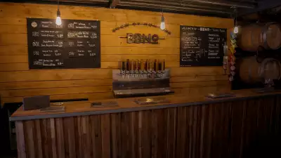 Brew by Numbers