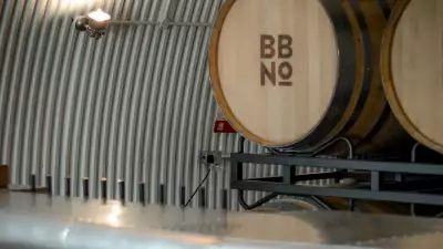 Brew by Numbers