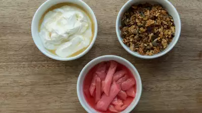 Sustainable restaurants London: Clerkenwell Kitchen