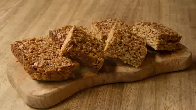 Sustainable restaurants London: Clerkenwell Kitchen