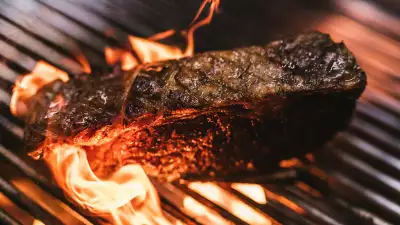 Sustainable restaurants London: Brigade Bar + Kitchen