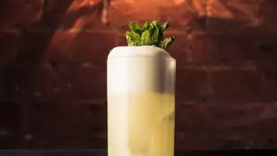 Best places to eat and drink in Stoke Newington: Original Sin