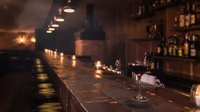 Best places to eat and drink in Stoke Newington: Original Sin