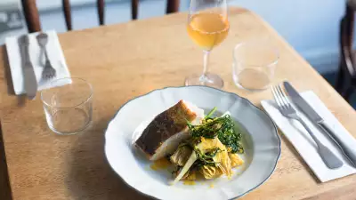 Best places to eat and drink in Stoke Newington: Rubedo