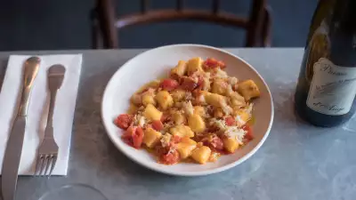 Best places to eat and drink in Stoke Newington: Rubedo