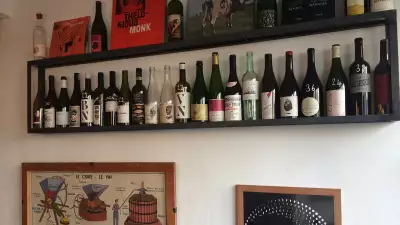 Best places to eat and drink in Stoke Newington: Rubedo