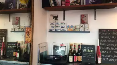 Best places to eat and drink in Stoke Newington: Rubedo