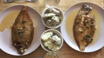 Best places to eat and drink in Stoke Newington: Rubedo