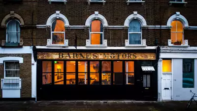 Best places to eat and drink in Stoke Newington: Primeur