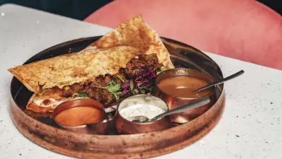 Ooty bottomless brunch