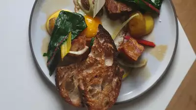 Best places to eat and drink in Stoke Newington: Esters