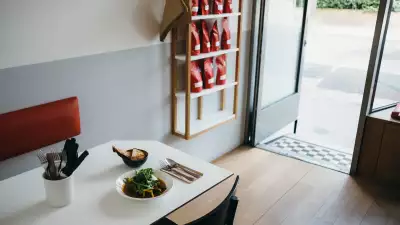 Best places to eat and drink in Stoke Newington: Esters