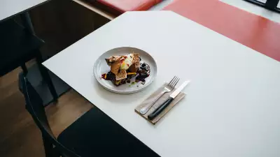 Best places to eat and drink in Stoke Newington: Esters