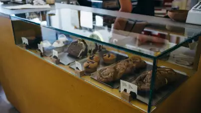 Best places to eat and drink in Stoke Newington: Esters