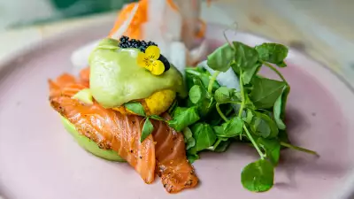 London Brunch Festival