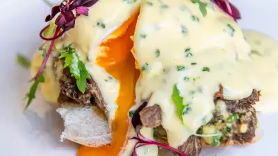 London Brunch Festival