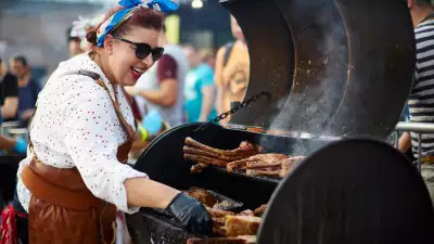 Meatopia 2019