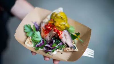 Meatopia 2019