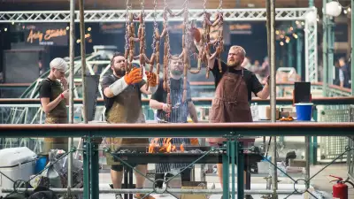 Meatopia 2019