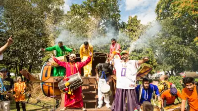 London Mela