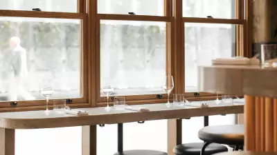 Flor, London Bridge: restaurant review