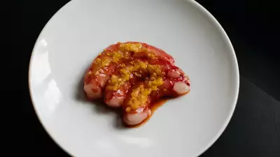 Flor, London Bridge: restaurant review