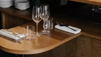 Flor, London Bridge: restaurant review