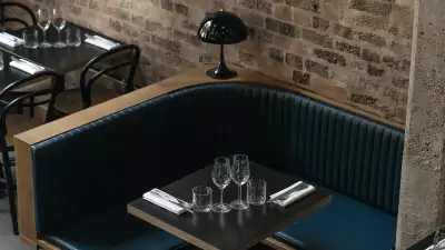 Flor, London Bridge: restaurant review