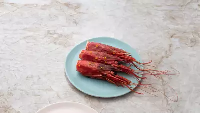 Flor, London Bridge: restaurant review