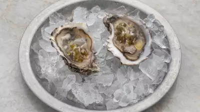 Flor, London Bridge: restaurant review