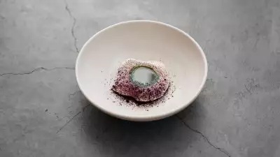 Flor, London Bridge: restaurant review
