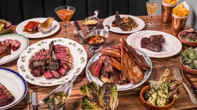 Best Sunday roast: Blacklock