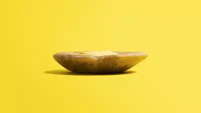 Robuchon potato