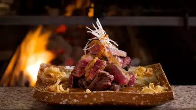 London's best Japanese restaurants &ndash; Zuma