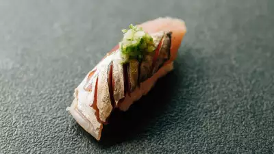 London's best Japanese restaurants &ndash; Atari-Ya