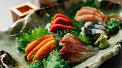 London's best Japanese restaurants &ndash; Atari-Ya