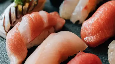 London's best Japanese restaurants &ndash; Atari-Ya
