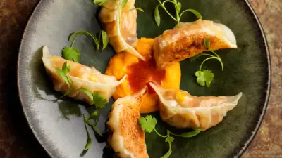 London's best Japanese restaurants &ndash; Chotto Matte