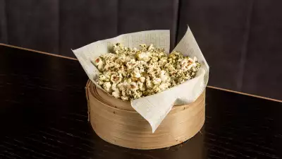 London's best Japanese restaurants &ndash; Flesh & Buns