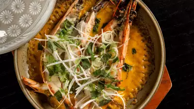 London's best Japanese restaurants &ndash; Flesh & Buns