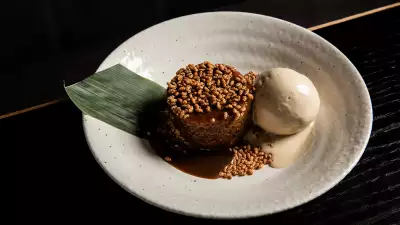 London's best Japanese restaurants &ndash; Flesh & Buns