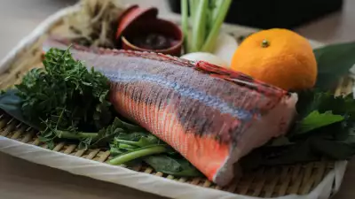 London's best Japanese restaurants &ndash; Endo at Rotunda