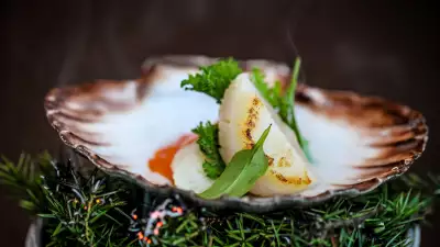 London's best Japanese restaurants &ndash; Endo at Rotunda