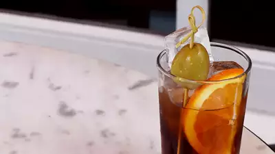 Tapas Brindisa &ndash; The Perfect Aperitivo