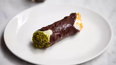 Bocca Di Lupo&rsquo;s sunny Sicily menu