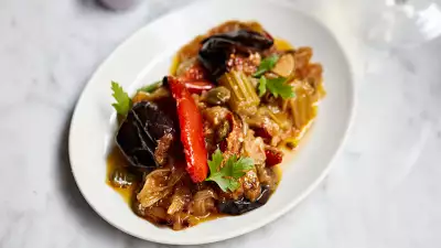 Bocca Di Lupo&rsquo;s sunny Sicily menu